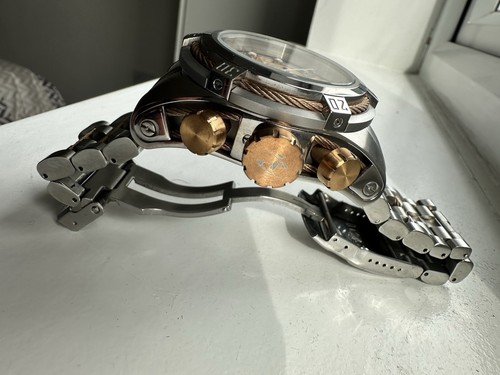 Invicta reserve model 13763 - invicta,
