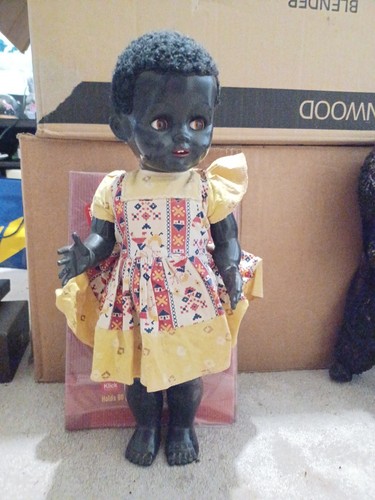 Vintage pedigree black hard - pedigree,
