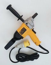 Dewalt D21520 Plaster Mixer 110V 710W Unused. 