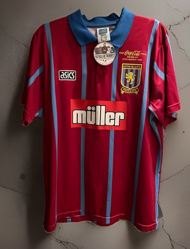Aston villa 1994 league cup - 1994,