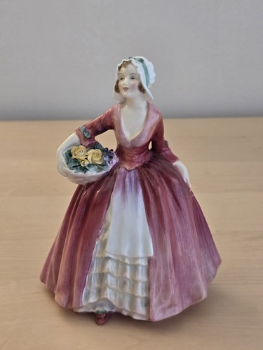 Royal doulton ladies - ladies, figurine