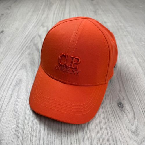Company baseball cap - baseball,