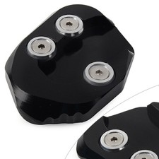 Black Side Kickstand Stand