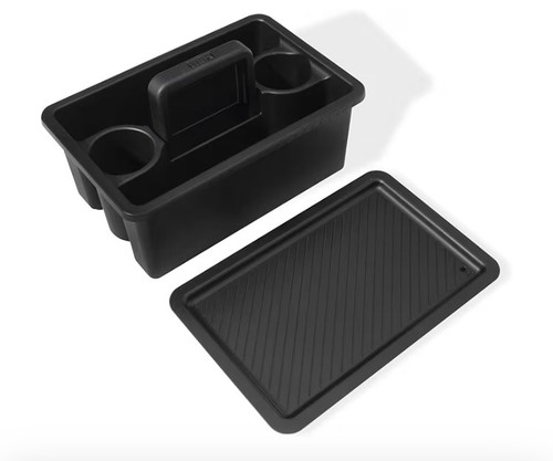 Brand new weber works - brand,