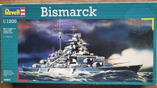 Vintage Revell Mod -  05802