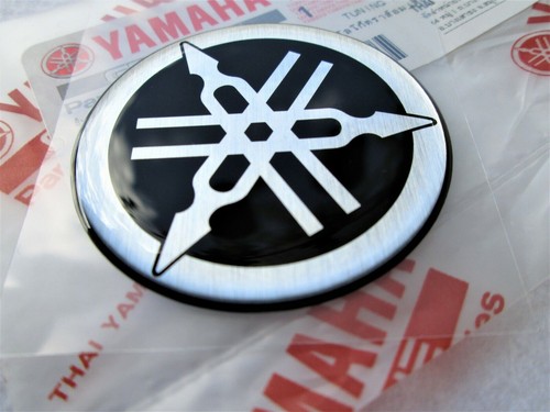 40mm yamaha tuning fork - 40mm,