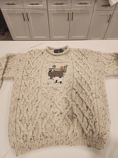 Tivoli Handknit Tan Beige