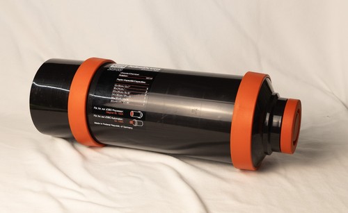 Jobo print drum 2840 - 2840, complete