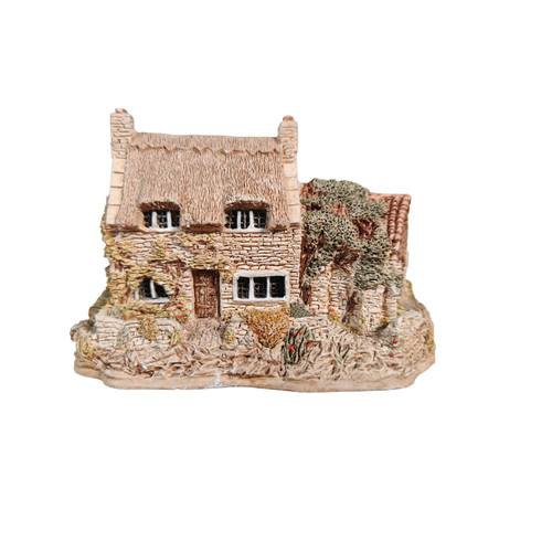 Lilliput lane cobblers - lilliput,