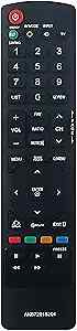 Akb72915204 remote for lcd - akb72915204,