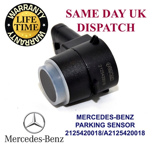 Mercedes benz pin pdc - benz,