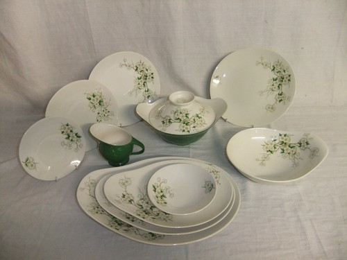 Royal staffordshire clarice - staffordshire,