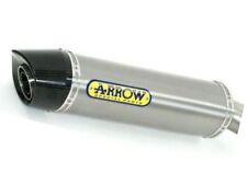 ARROW EXHAUST TERMINAL RACETECH TITANIUM BMW K 1200 S 2005-2008