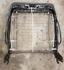 VW GOLF MK2 GTi 8V 16V 1983-88 RIGHT FRONT SEAT UPPER BACKREST FRAME 193881046A