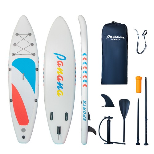 Inflatable stand paddle - stand,