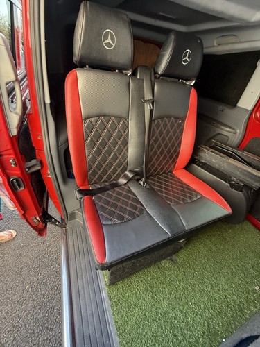 Mercedes benz vito 2013 - mercedes, rear