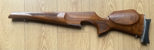 Daystate mk3 right hand stock - hand,