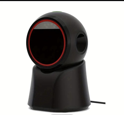 Barcode scanner usb - scanner,