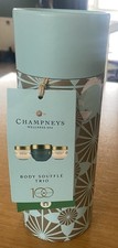 Champneys Body Souffle Trio
