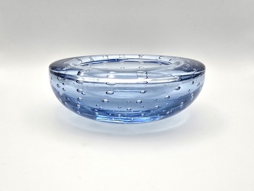 Vintage whitefriars sapphire - vintage,
