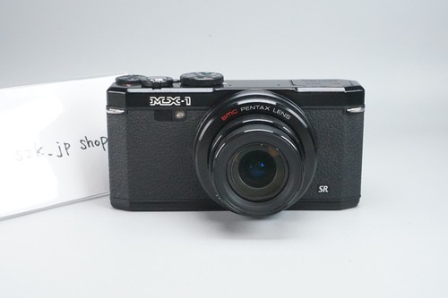 Used pentax 12 0mp - used, mx-1