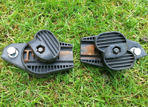Ggp castelgarden handle bar - handle,
