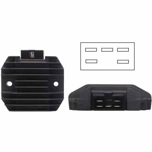 Tourmax regulator rectifier - tourmax, /