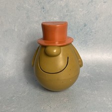 Vintage Mr Men Mr Silly Wobble