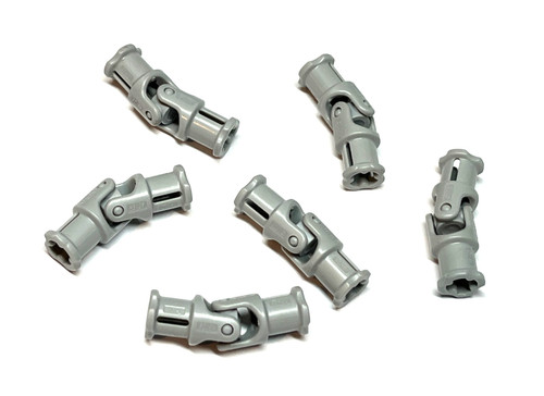 Lego technic universal - technic, 6x