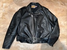 VTG SCHOTT Perfecto Black