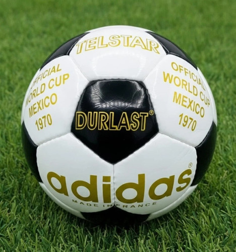 Adidas telstar durlast 1970 - adidas,