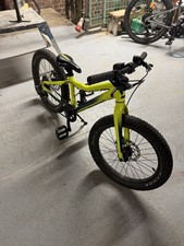 Scott Roxter 20 Bike Mountain