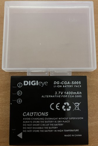 New cga s005e 70 - cga-s005e, np-70