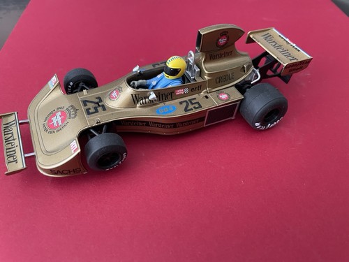 Hesketh 308 flyslot - hesketh, warsteiner