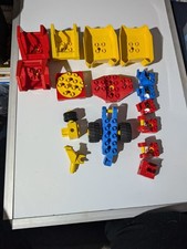 LEGO DUPLO TOOLO Bundle 