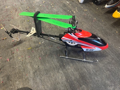 Blade 300x model helicopter - 300x,