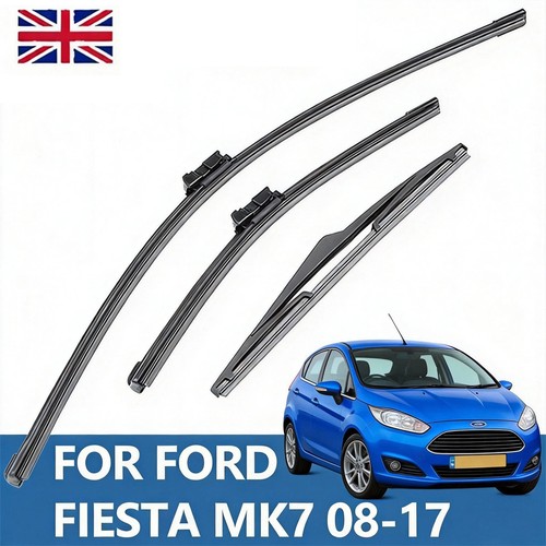 For ford fiesta mk7 - fiesta,