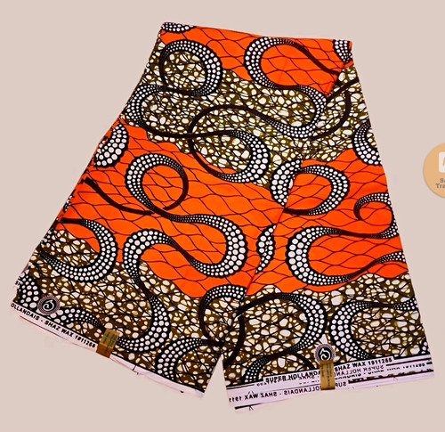 Yards poly cotton african - yards,