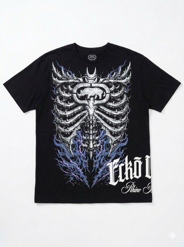 Ecko unltd skelton rib - rib, cage