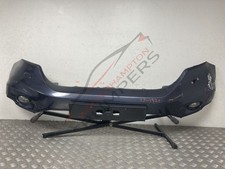 HONDA CRV 2010-2012 FRONT BUMPER 71101-SWA-E00ZE JJ-1820