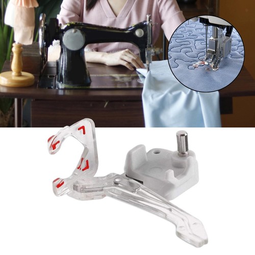 Open toe free motion - open,