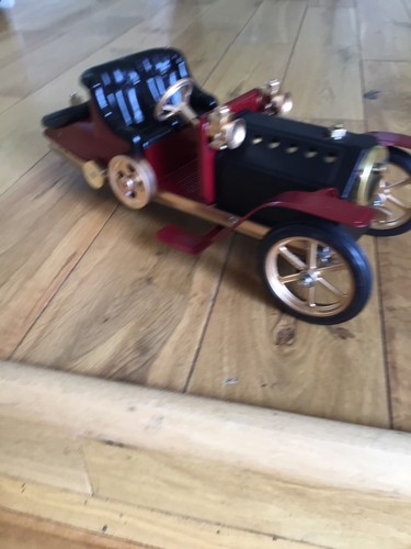 Mamod powered wheeler - mamod, 3