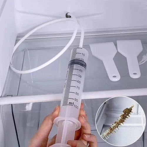 5pcs set fridge - 5pcs/set, drain