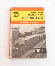 Ian Allan ABC Combined BR