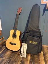 Martin Little Martin LXM