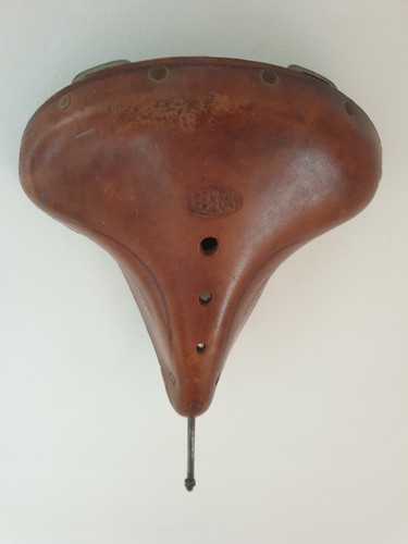 Vintage 1950s french pullmann - 1950s,