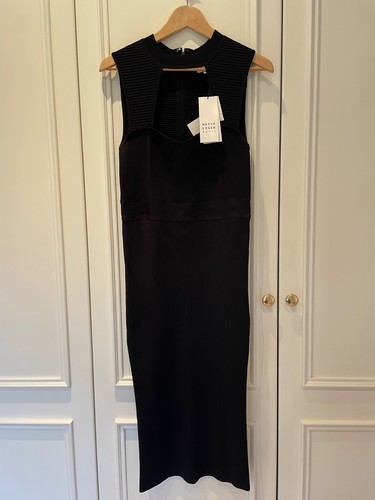 Herve leger black bandage - herve,