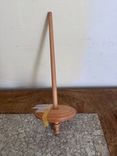 Kromski Drop Spindle Pine