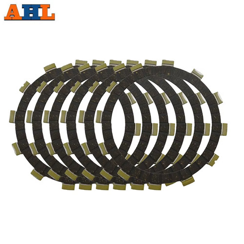 Motorcycle clutch friction - clutch,