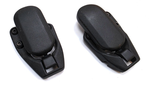 Mgf front hood catches - hood,